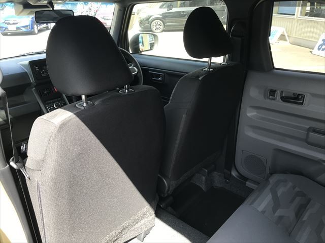 Daihatsu TAFT 2023-03 8991-11