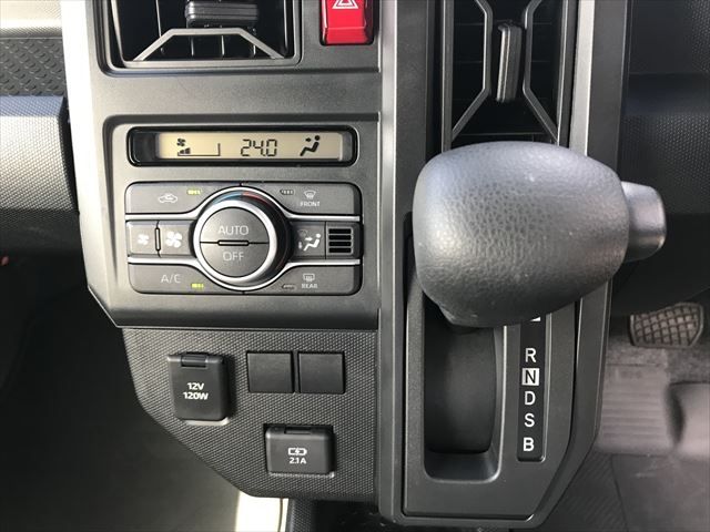 Daihatsu TAFT 2023-03 8991-19