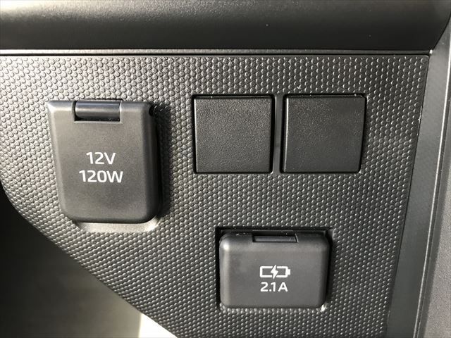 Daihatsu TAFT 2023-03 8991-20