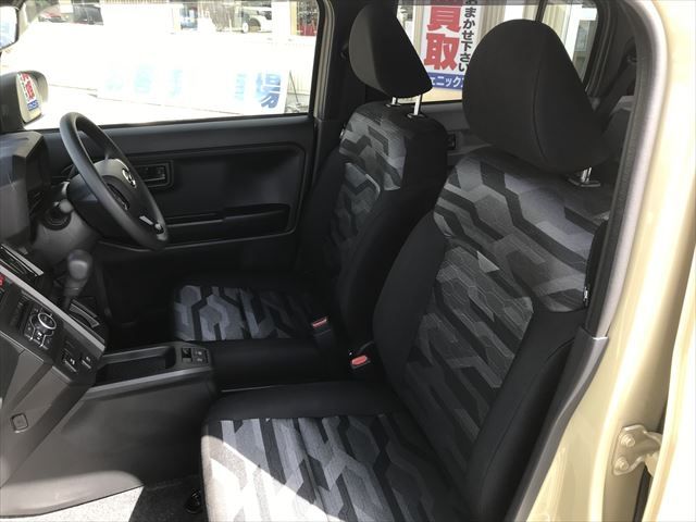 Daihatsu TAFT 2023-03 8991-10
