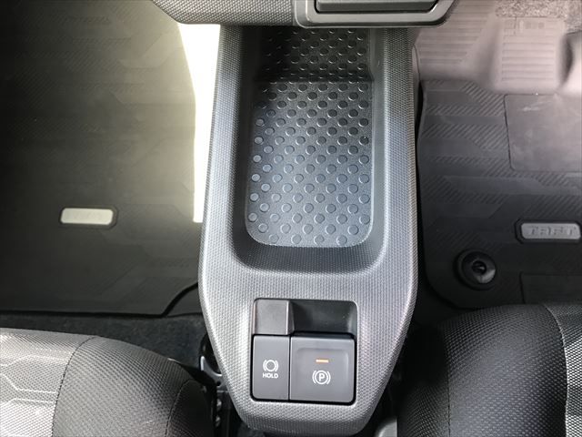 Daihatsu TAFT 2023-03 8991-21