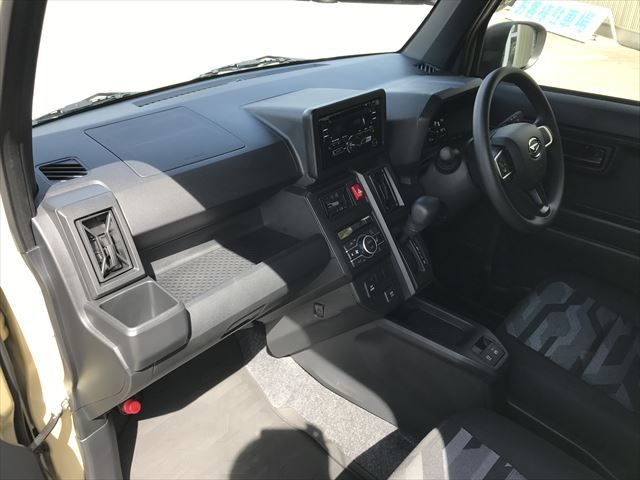 Daihatsu TAFT 2023-03 8991-9
