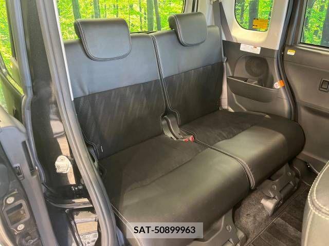 Daihatsu TANTO CUSTOM 2015-09 310119-10