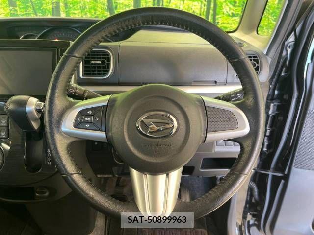 Daihatsu TANTO CUSTOM 2015-09 310119-8
