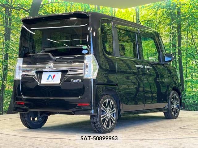 Daihatsu TANTO CUSTOM 2015-09 310119-17