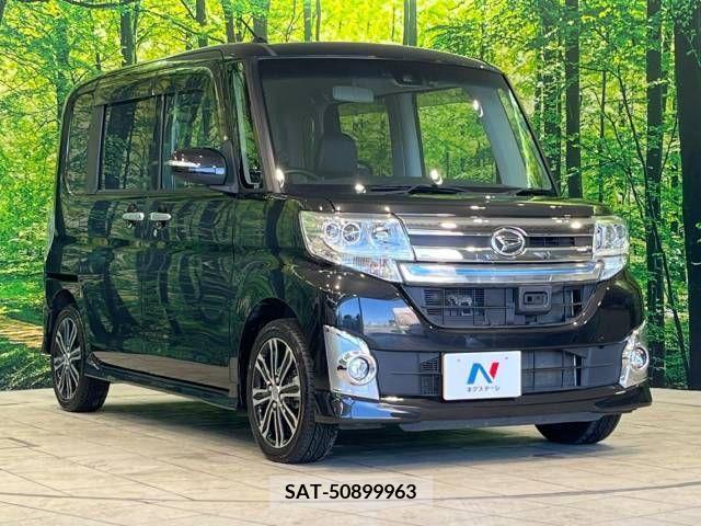 Daihatsu TANTO CUSTOM 2015-09 310119-16