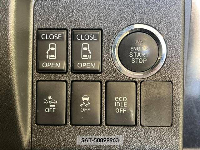 Daihatsu TANTO CUSTOM 2015-09 310119-5