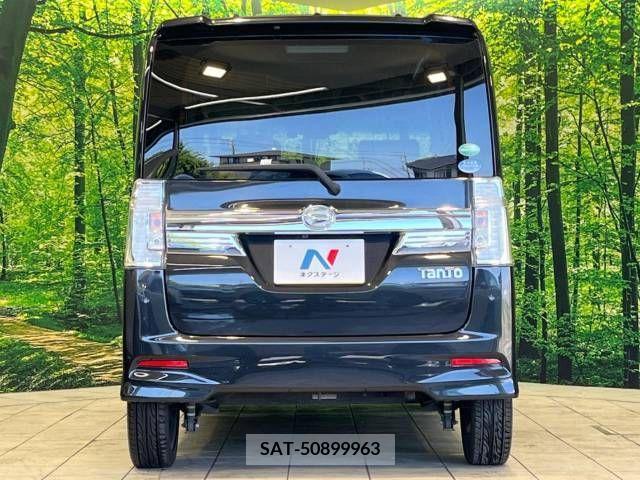 Daihatsu TANTO CUSTOM 2015-09 310119-15