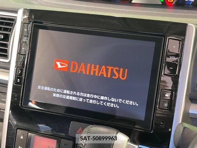 Daihatsu TANTO CUSTOM 2015-09 310119-3