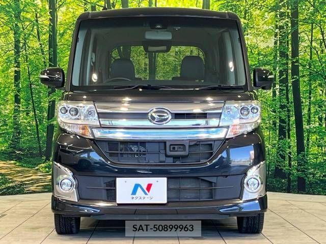 Daihatsu TANTO CUSTOM 2015-09 310119-14