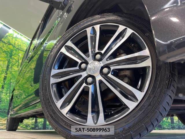 Daihatsu TANTO CUSTOM 2015-09 310119-13