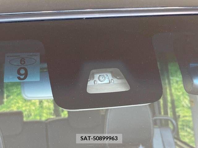 Daihatsu TANTO CUSTOM 2015-09 310119-2