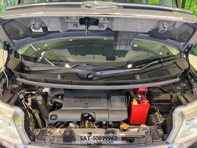 Daihatsu TANTO CUSTOM 2015-09 310119-18