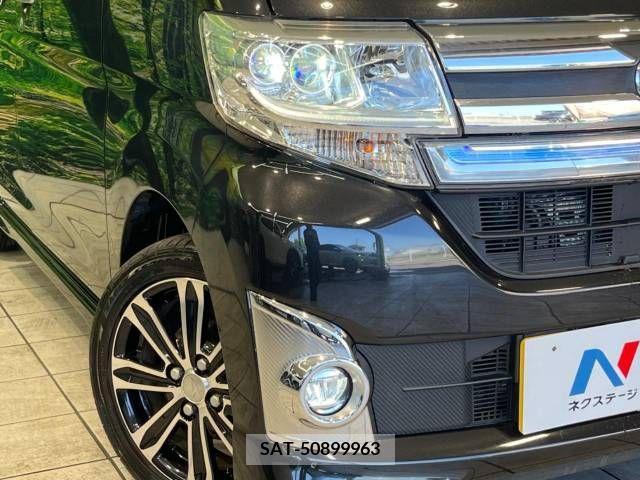 Daihatsu TANTO CUSTOM 2015-09 310119-12