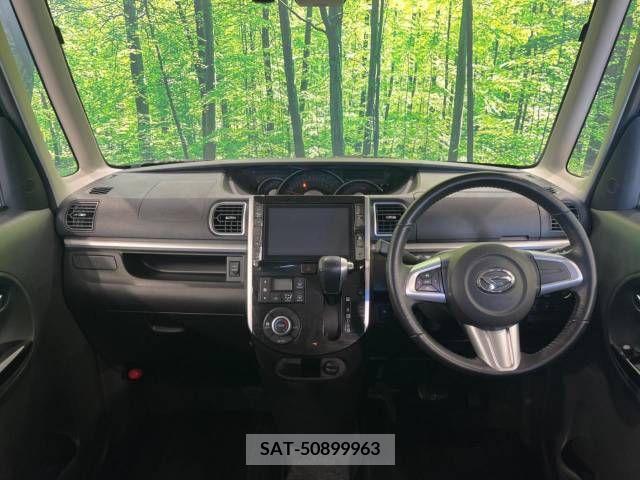 Daihatsu TANTO CUSTOM 2015-09 310119-1