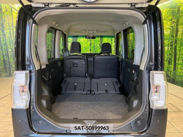 Daihatsu TANTO CUSTOM 2015-09 310119-11