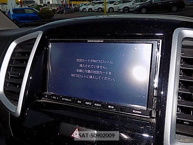 Mitsubishi DELICA D2 2014-06 268215-4