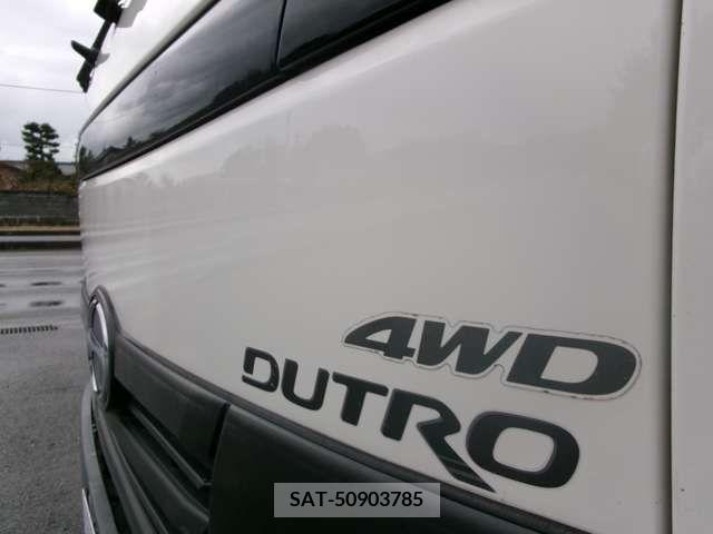 Hino DUTRO 2008-06 204518-16