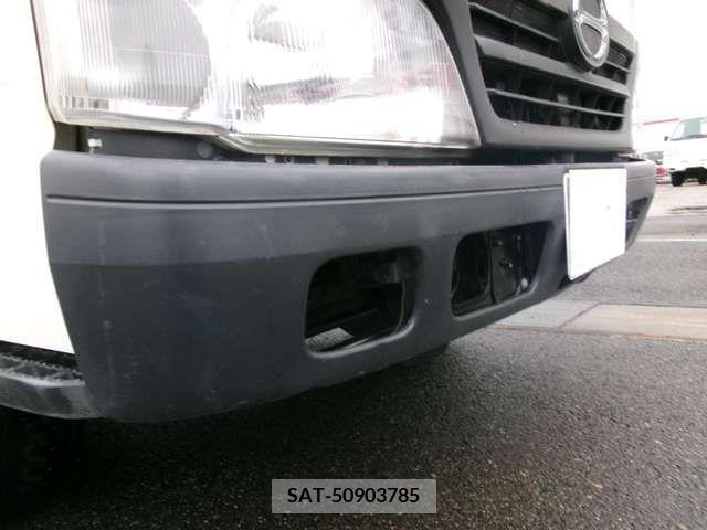 Hino DUTRO 2008-06 204518-15