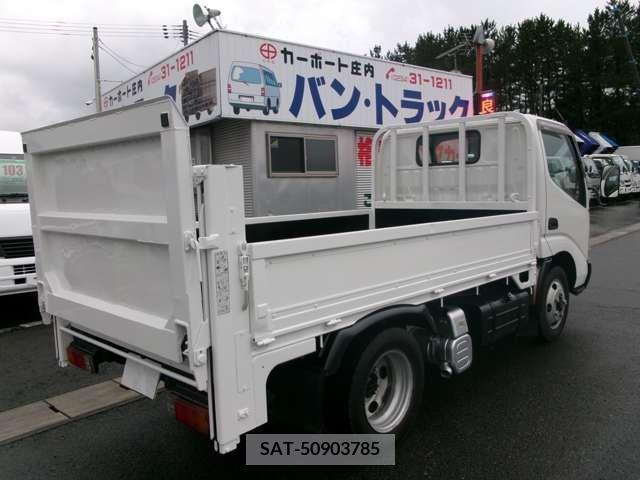 Hino DUTRO 2008-06 204518-4
