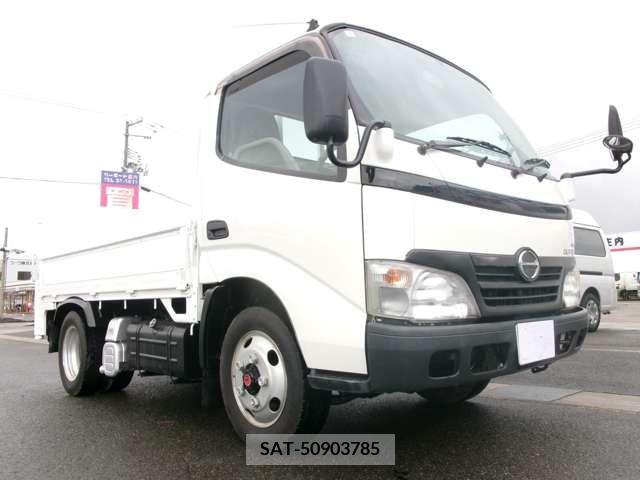 Hino DUTRO 2008-06 204518-2