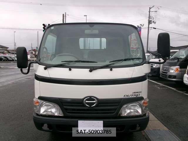 Hino DUTRO 2008-06 204518-1
