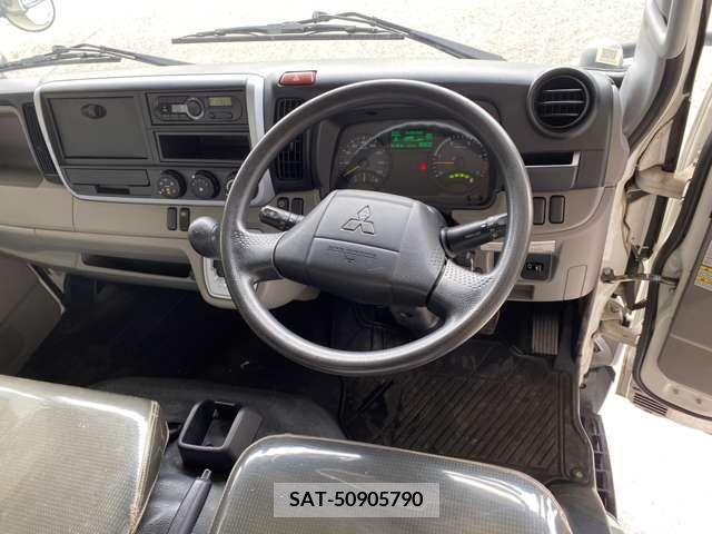Mitsubishi CANTER 2016-08 357528-11
