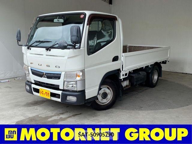 Mitsubishi CANTER 2016-08 357528-0