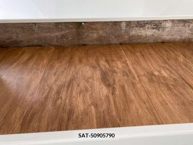 Mitsubishi CANTER 2016-08 357528-8