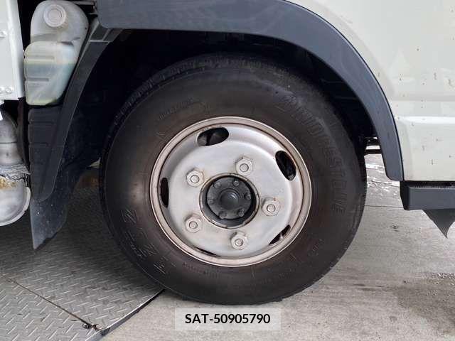 Mitsubishi CANTER 2016-08 357528-19