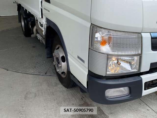 Mitsubishi CANTER 2016-08 357528-18