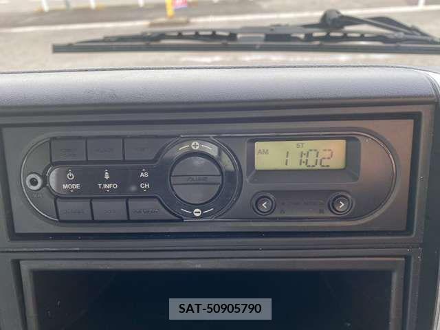 Mitsubishi CANTER 2016-08 357528-12