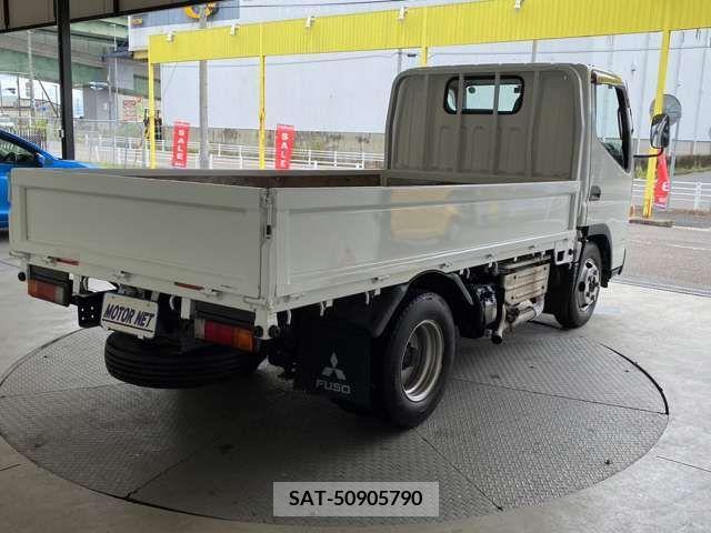Mitsubishi CANTER 2016-08 357528-17
