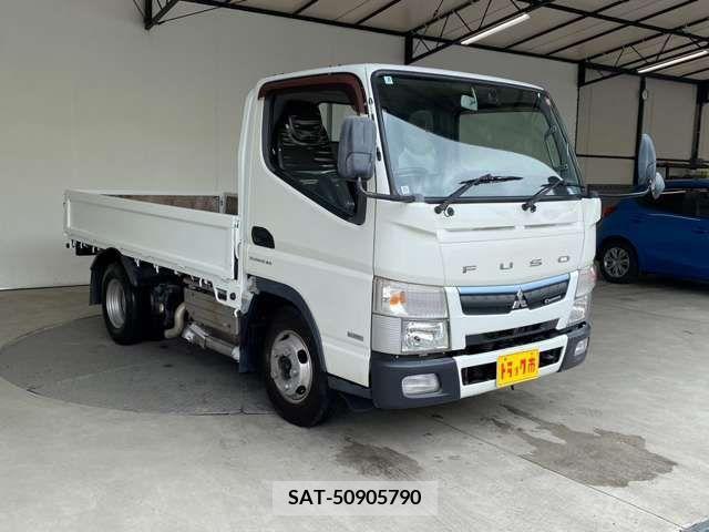 Mitsubishi CANTER 2016-08 357528-16