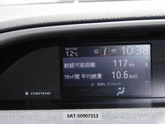 Toyota VOXY 2021-07 288995-9