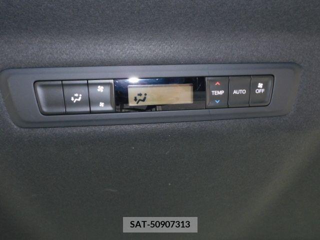 Toyota VOXY 2021-07 288995-8