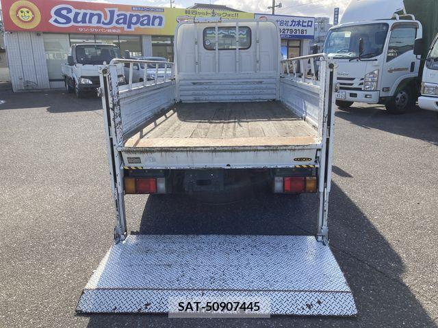 Mazda TITAN 2012-12 216604-15