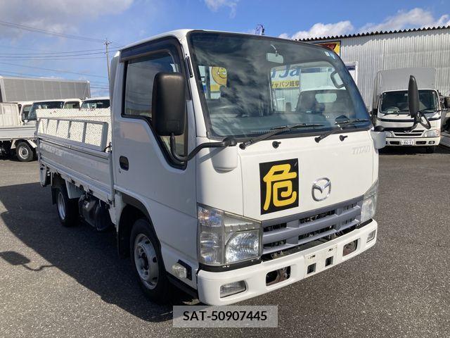 Mazda TITAN 2012-12 216604-0