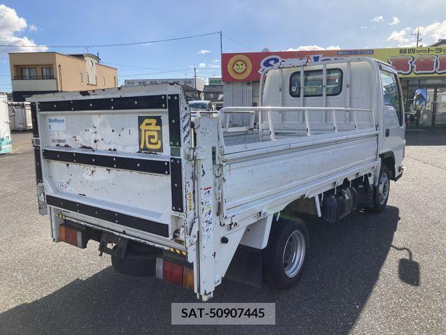 Mazda TITAN 2012-12 216604-4