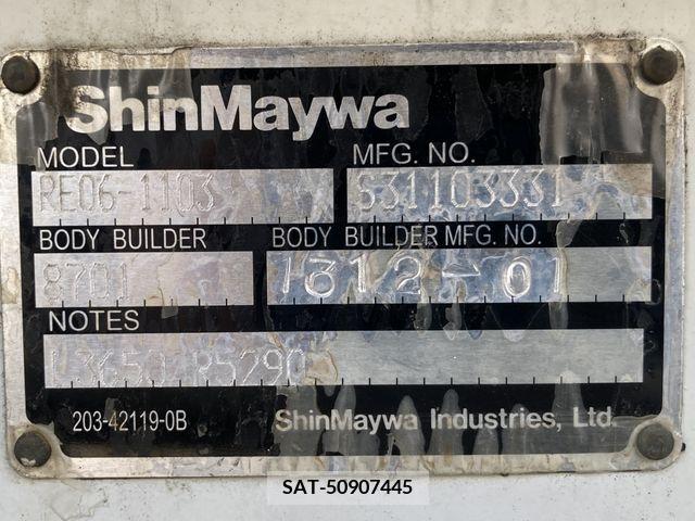 Mazda TITAN 2012-12 216604-19