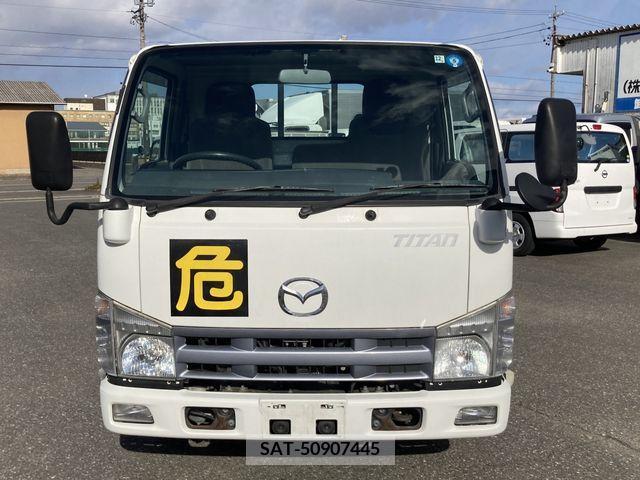 Mazda TITAN 2012-12 216604-20
