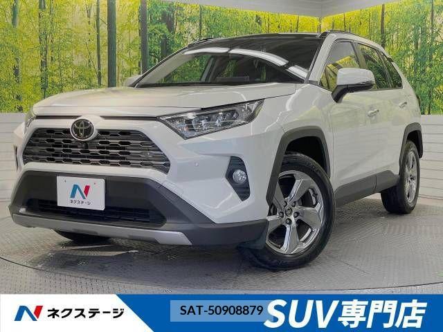 Toyota RAV4 2020-12 313153-0