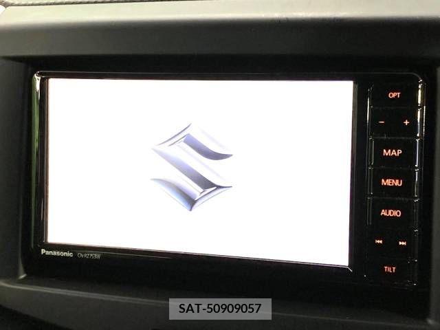 Suzuki SOLIO 2020-01 338873-2