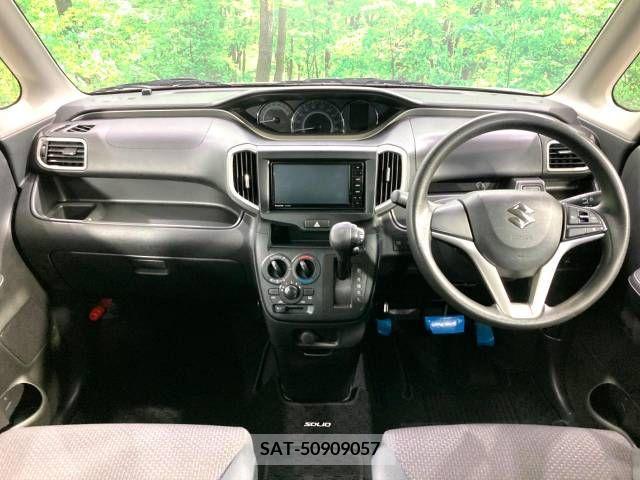 Suzuki SOLIO 2020-01 338873-1