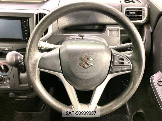 Suzuki SOLIO 2020-01 338873-13