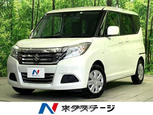 Suzuki SOLIO 2020-01 338873-0