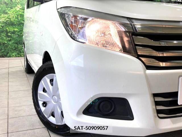 Suzuki SOLIO 2020-01 338873-11