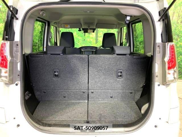 Suzuki SOLIO 2020-01 338873-10