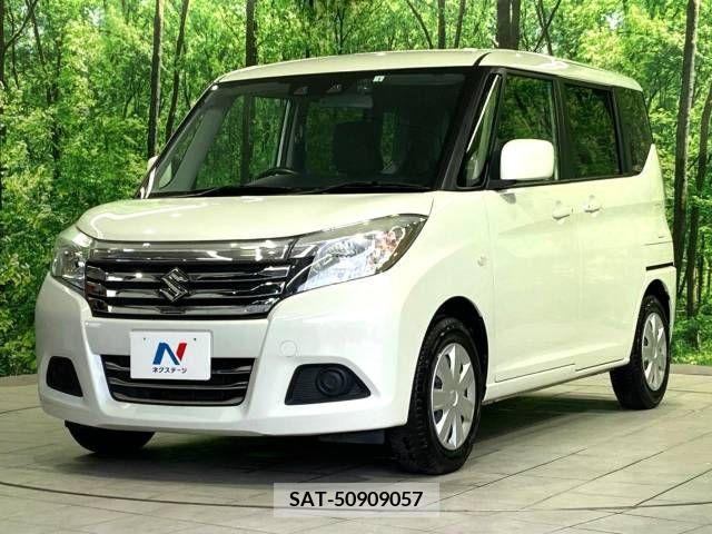 Suzuki SOLIO 2020-01 338873-16