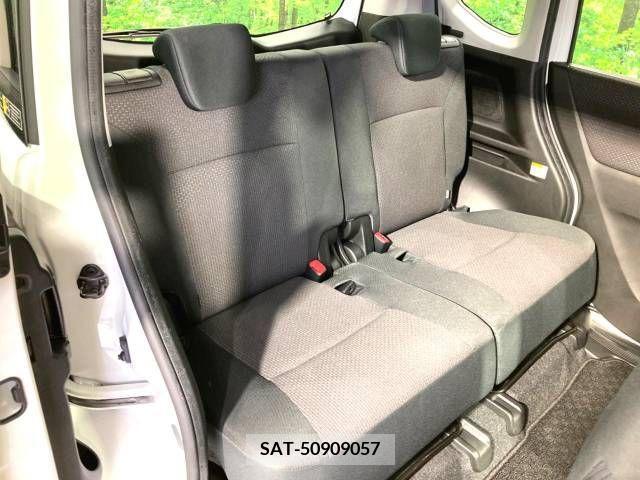 Suzuki SOLIO 2020-01 338873-9